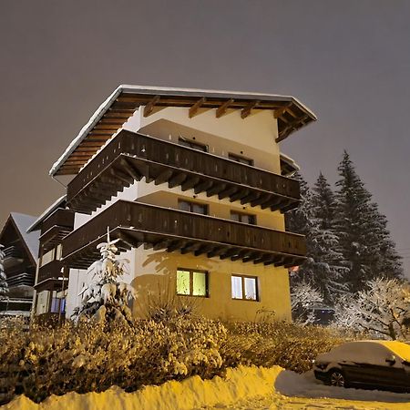 Casa Florescu Busteni Luaran gambar