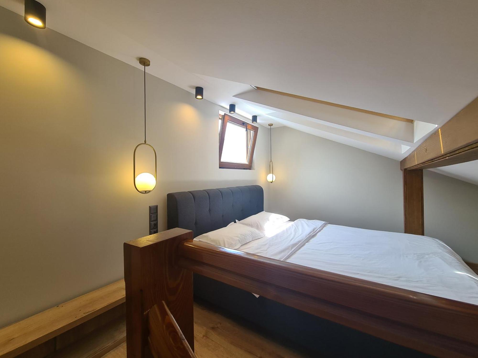 Casa Florescu Busteni Luaran gambar