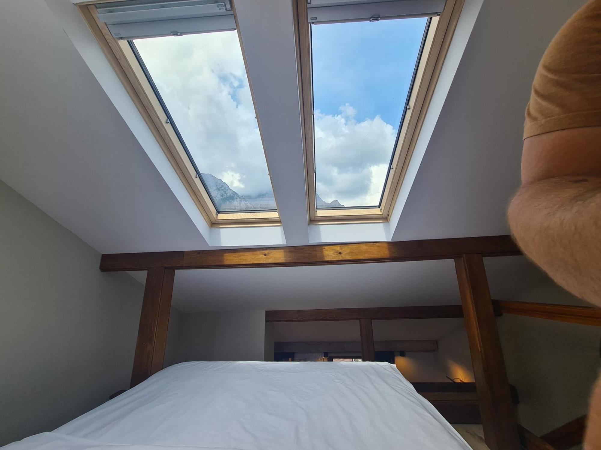 Casa Florescu Busteni Luaran gambar