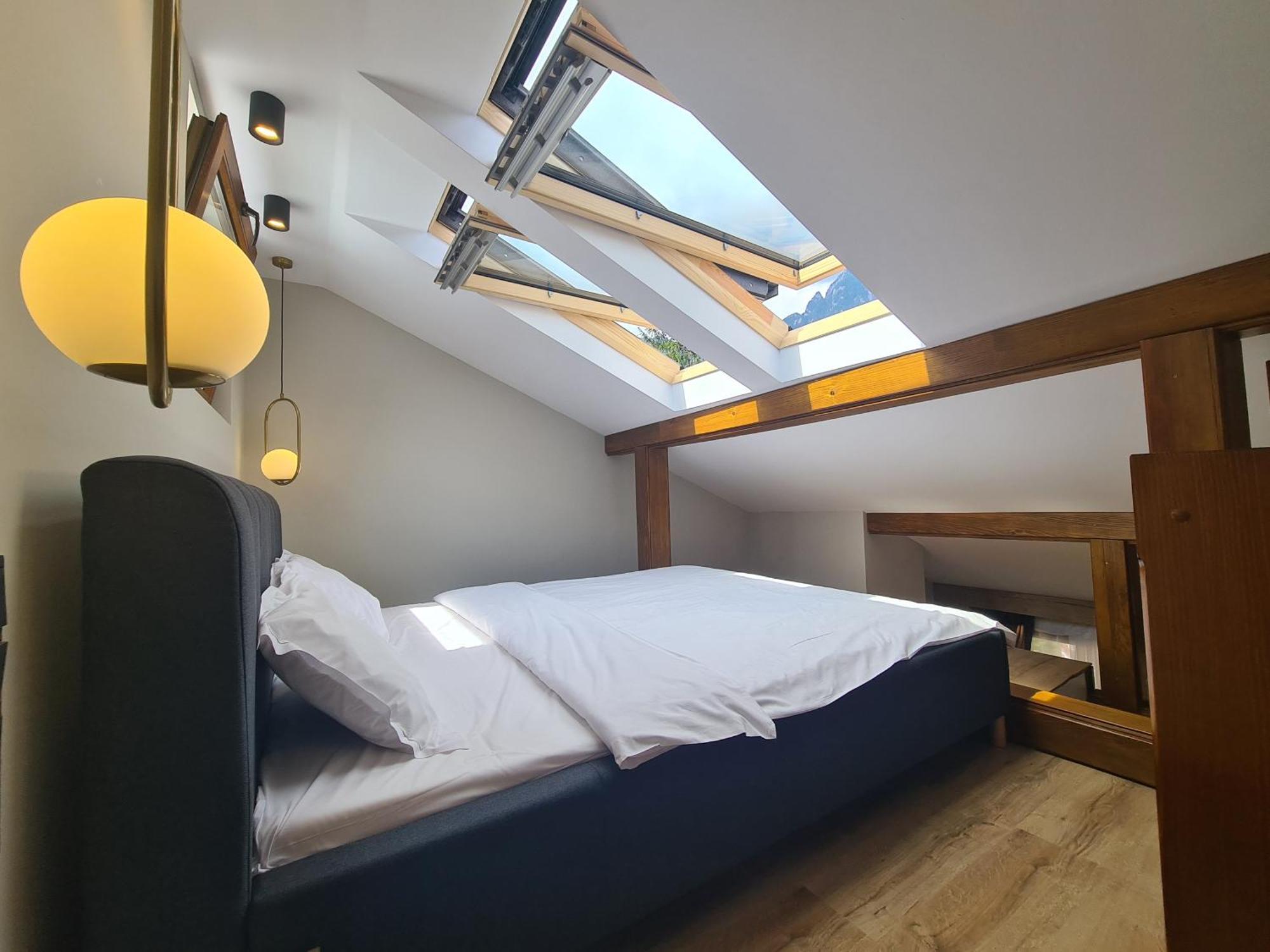 Casa Florescu Busteni Luaran gambar