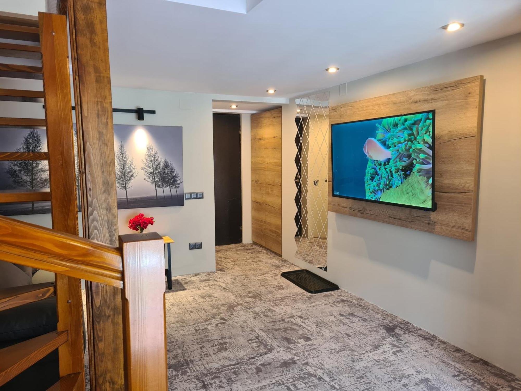 Casa Florescu Busteni Luaran gambar