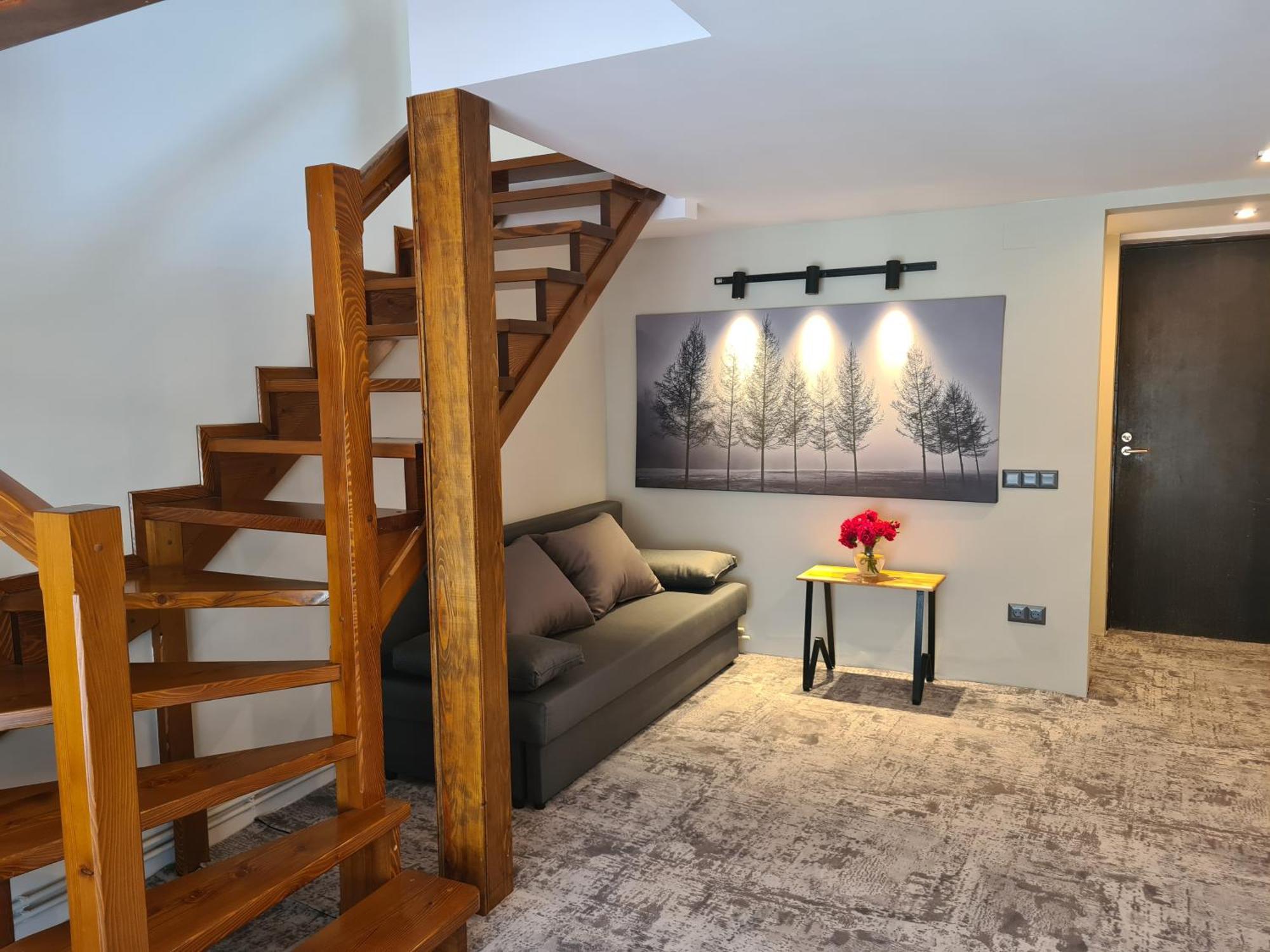 Casa Florescu Busteni Luaran gambar