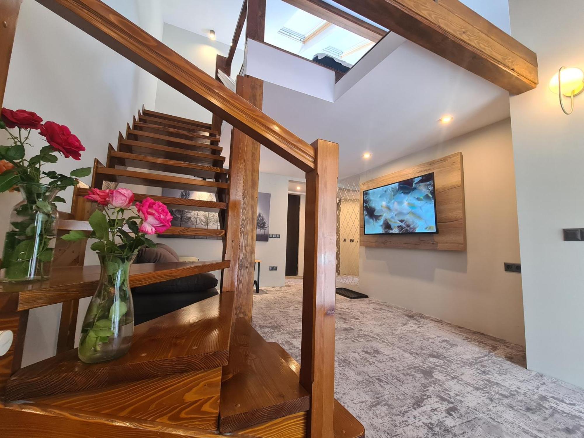 Casa Florescu Busteni Luaran gambar