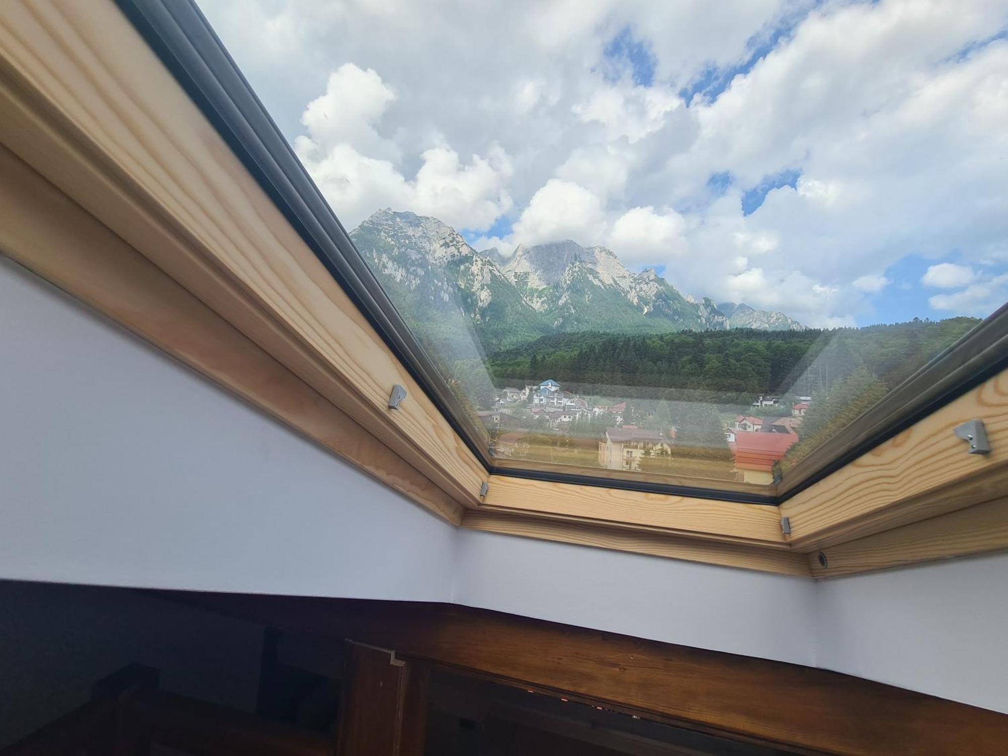 Casa Florescu Busteni Luaran gambar