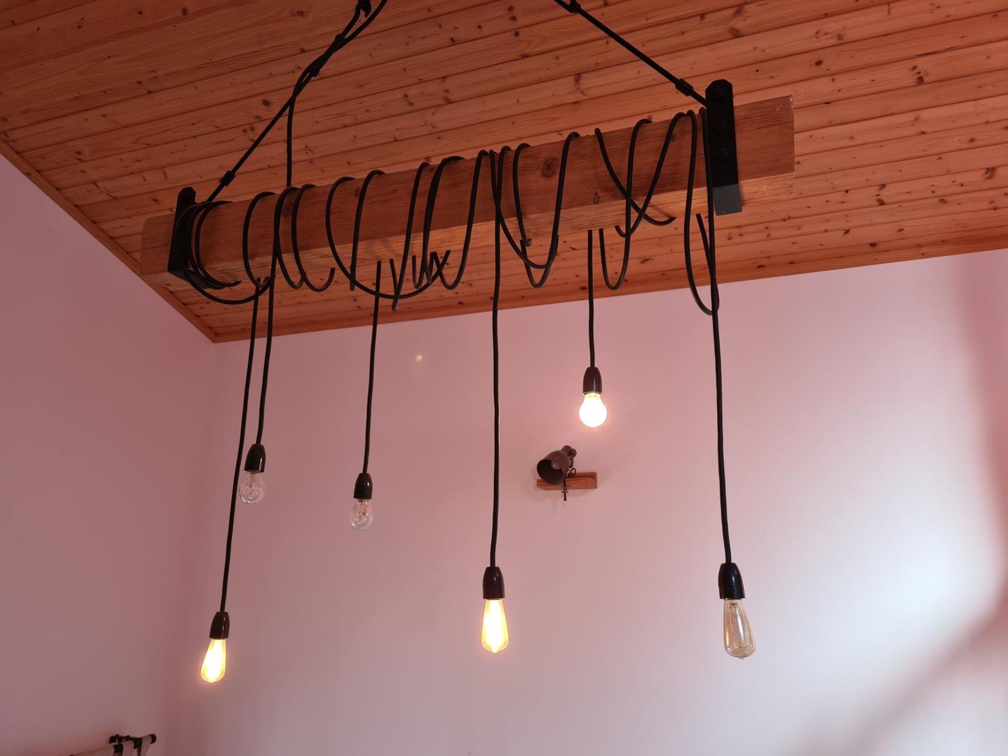 Casa Florescu Busteni Luaran gambar
