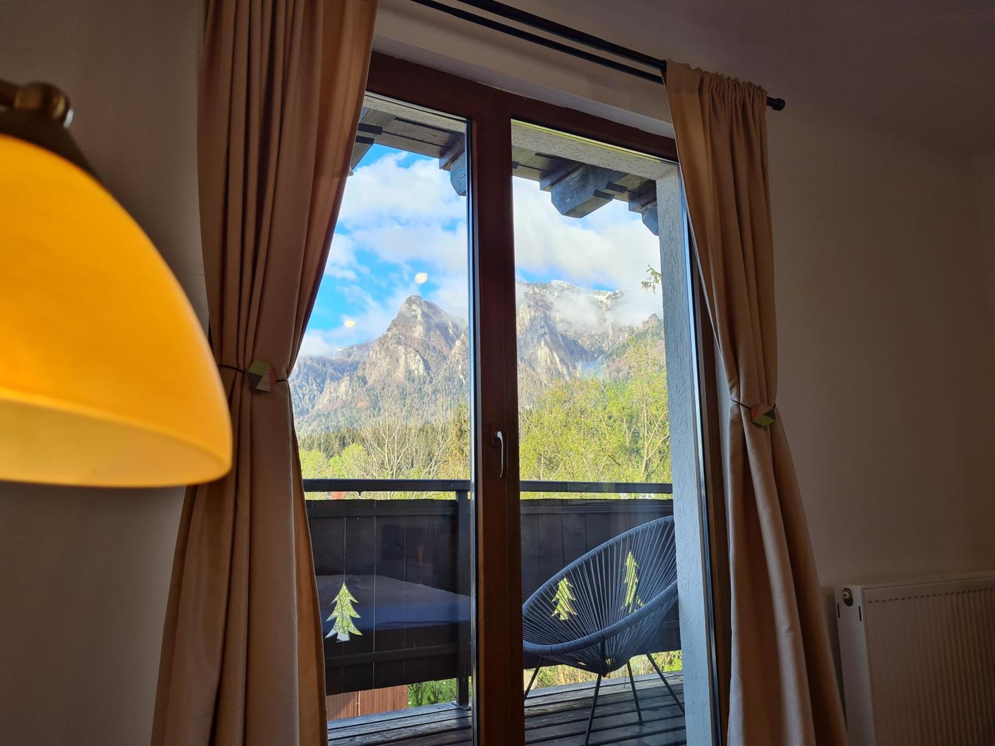 Casa Florescu Busteni Luaran gambar