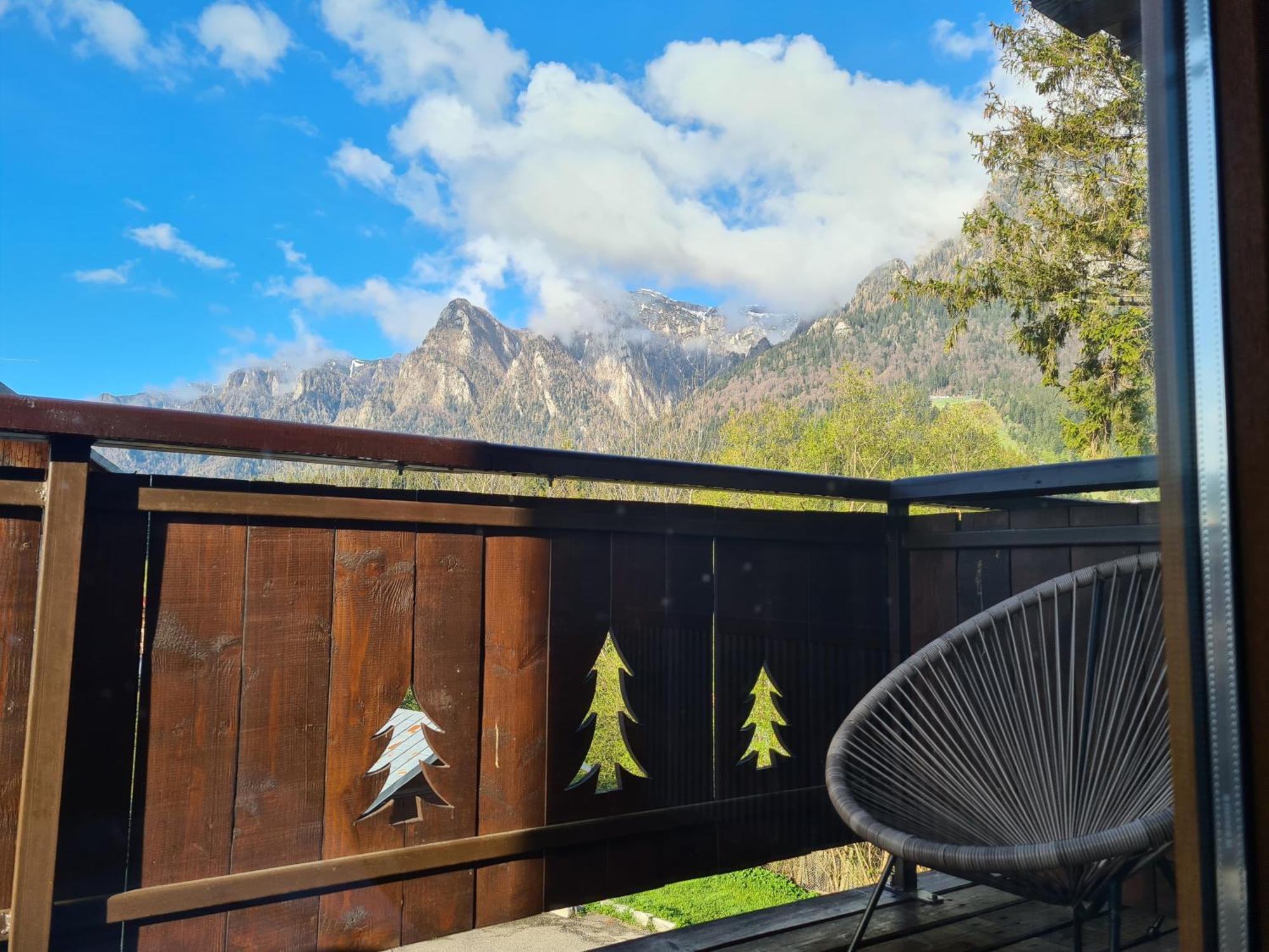 Casa Florescu Busteni Luaran gambar