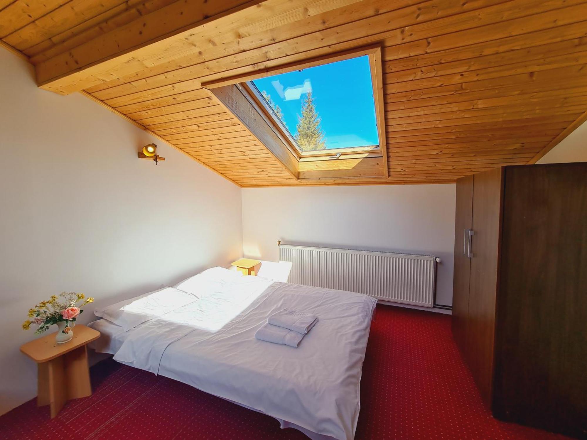 Casa Florescu Busteni Luaran gambar
