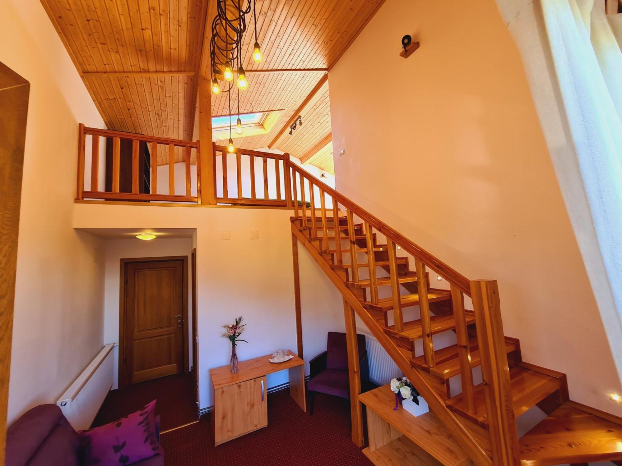 Casa Florescu Busteni Luaran gambar