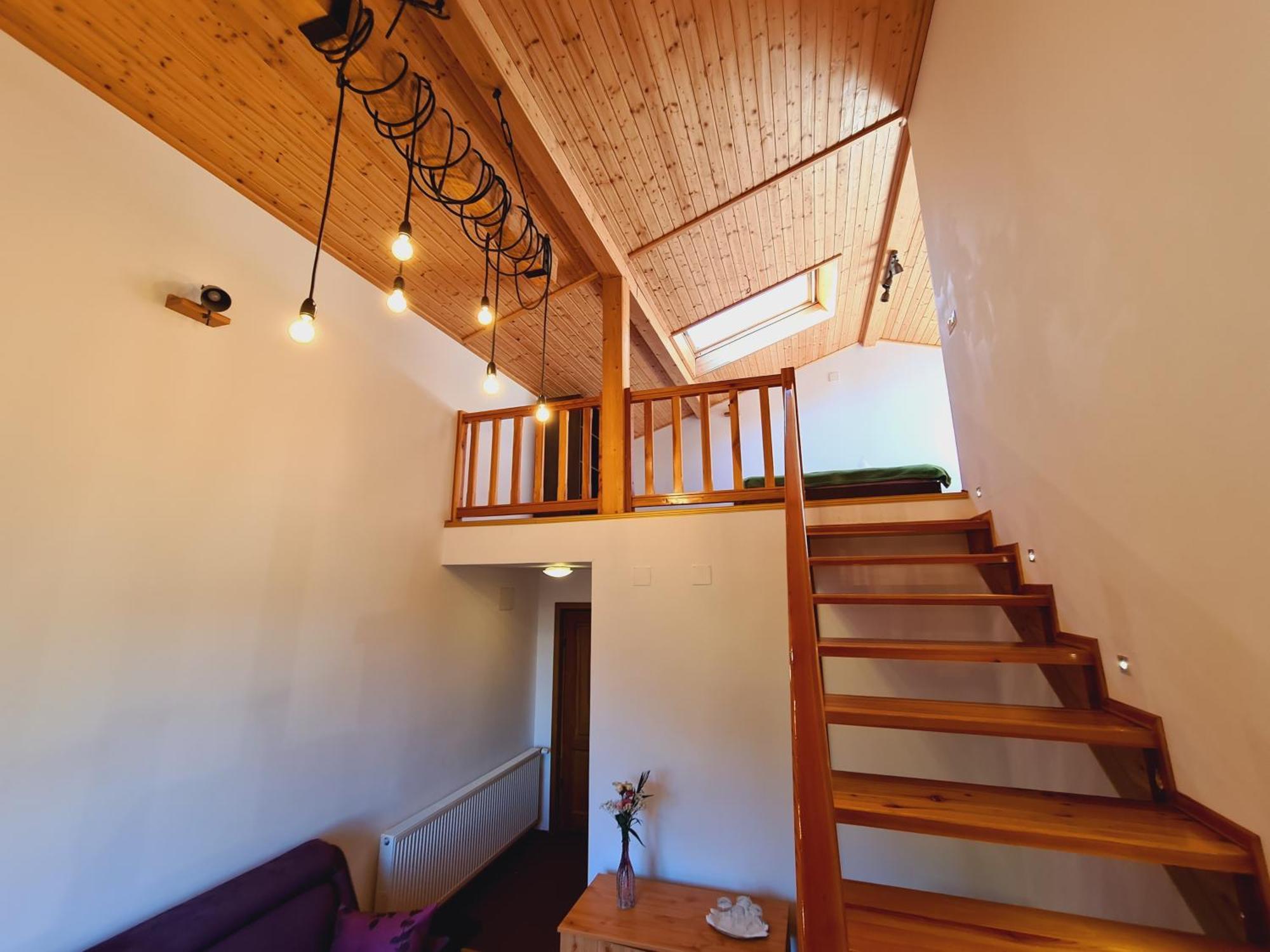 Casa Florescu Busteni Luaran gambar