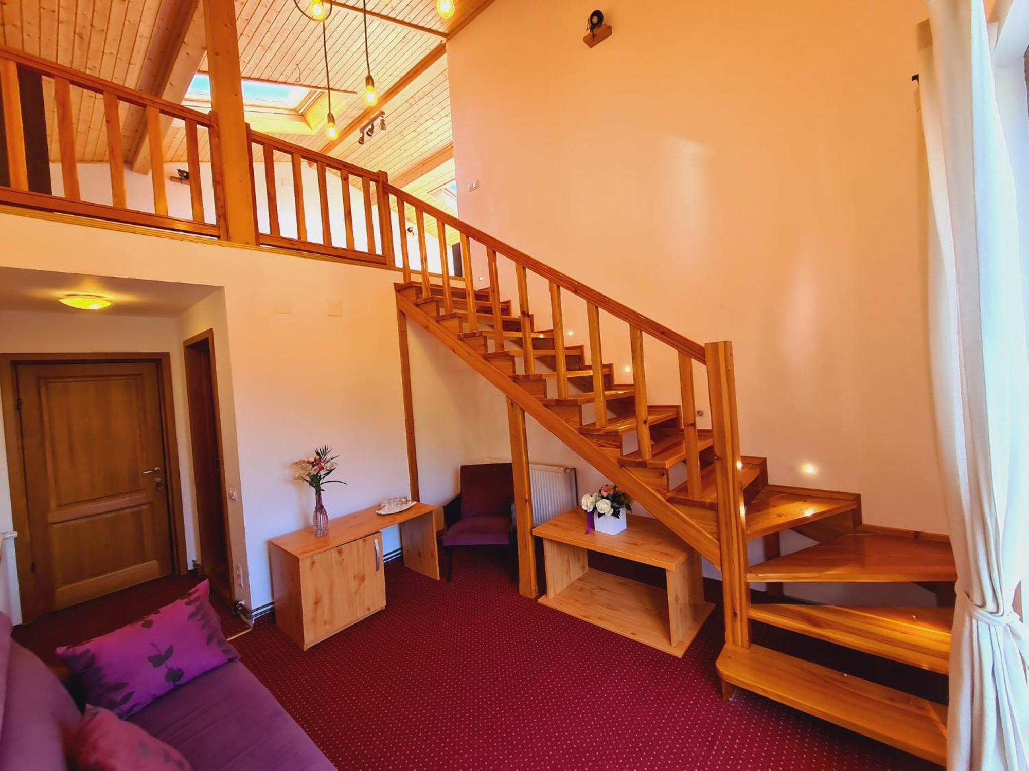 Casa Florescu Busteni Luaran gambar