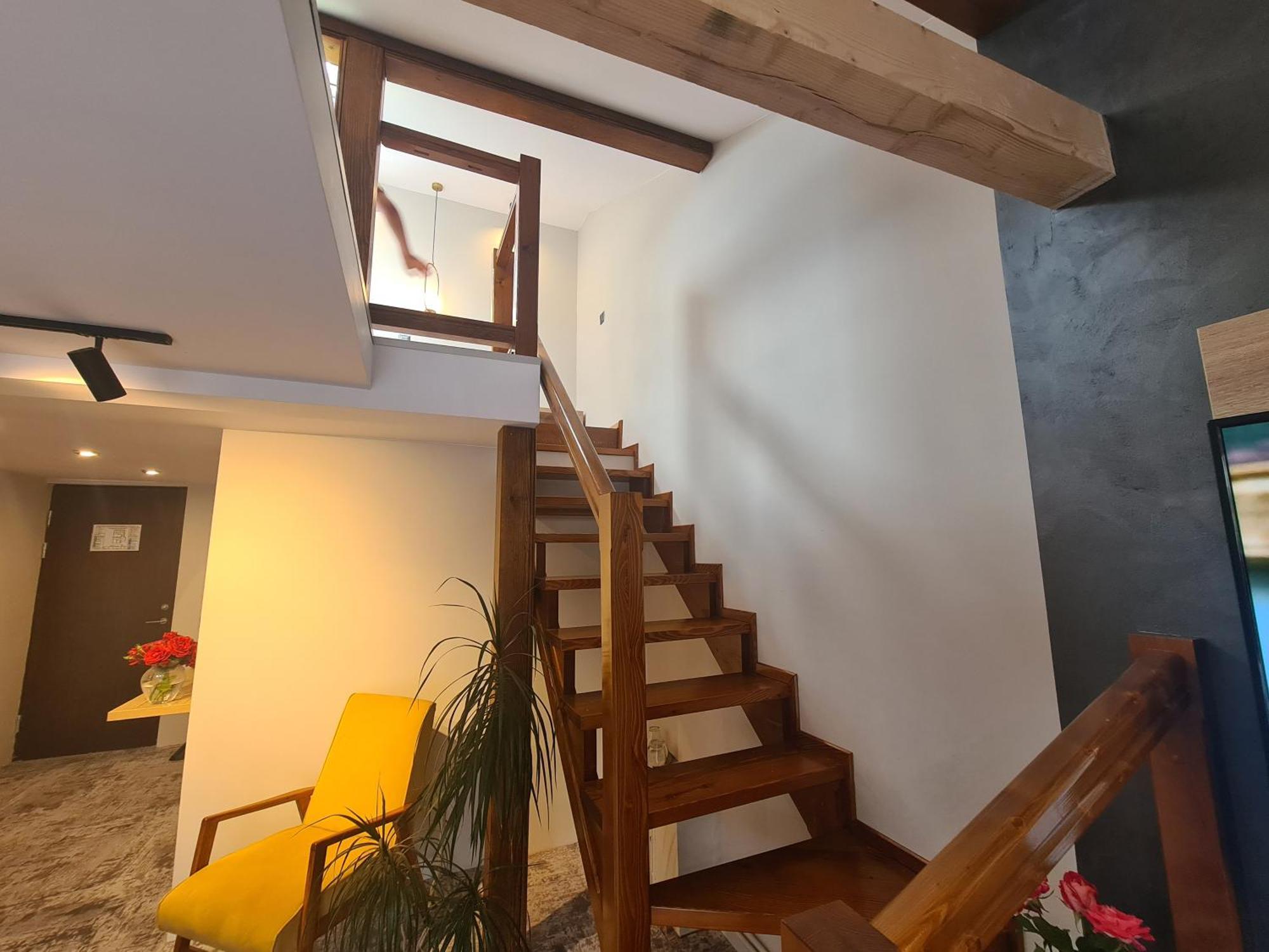 Casa Florescu Busteni Luaran gambar