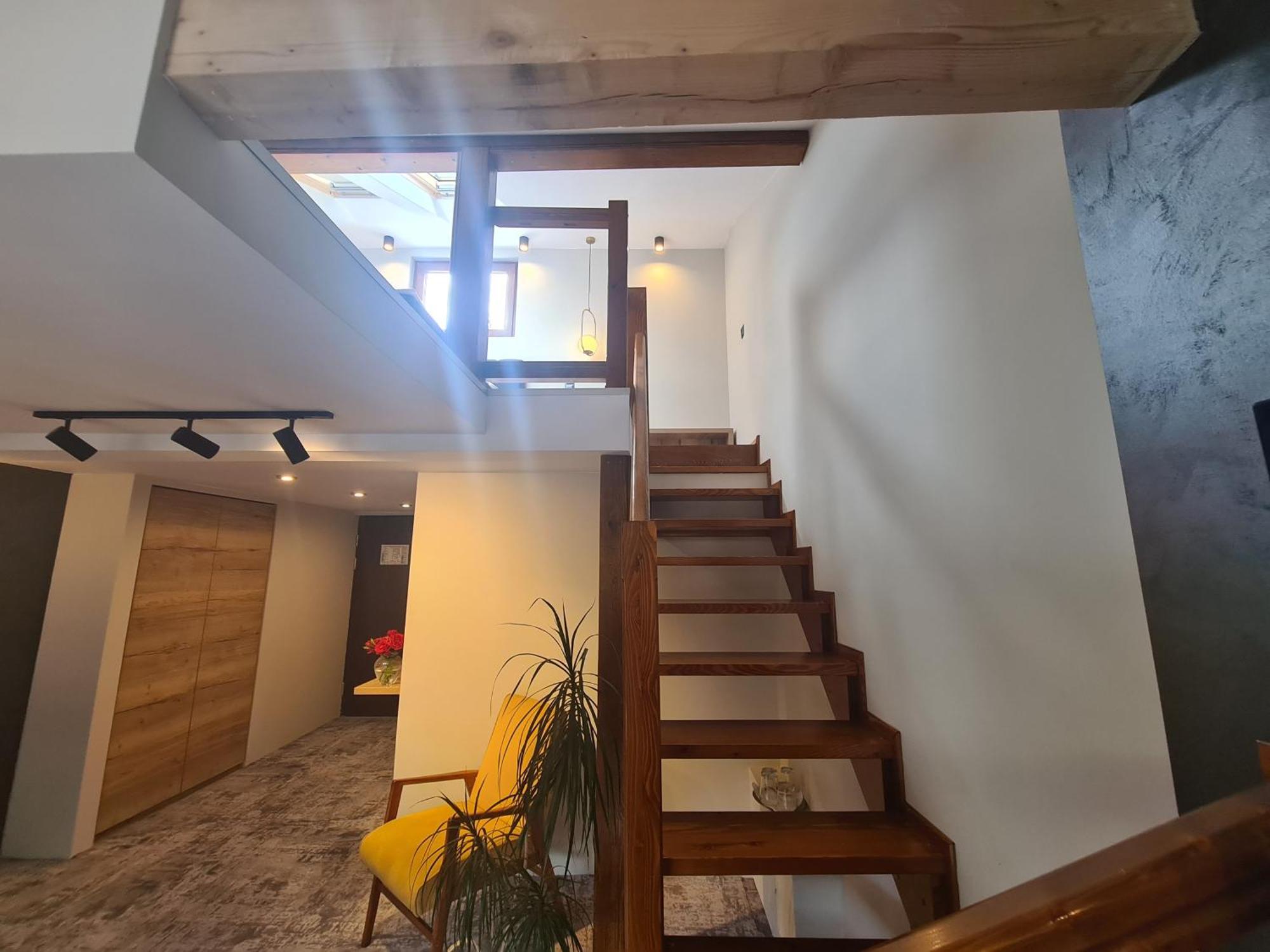 Casa Florescu Busteni Luaran gambar