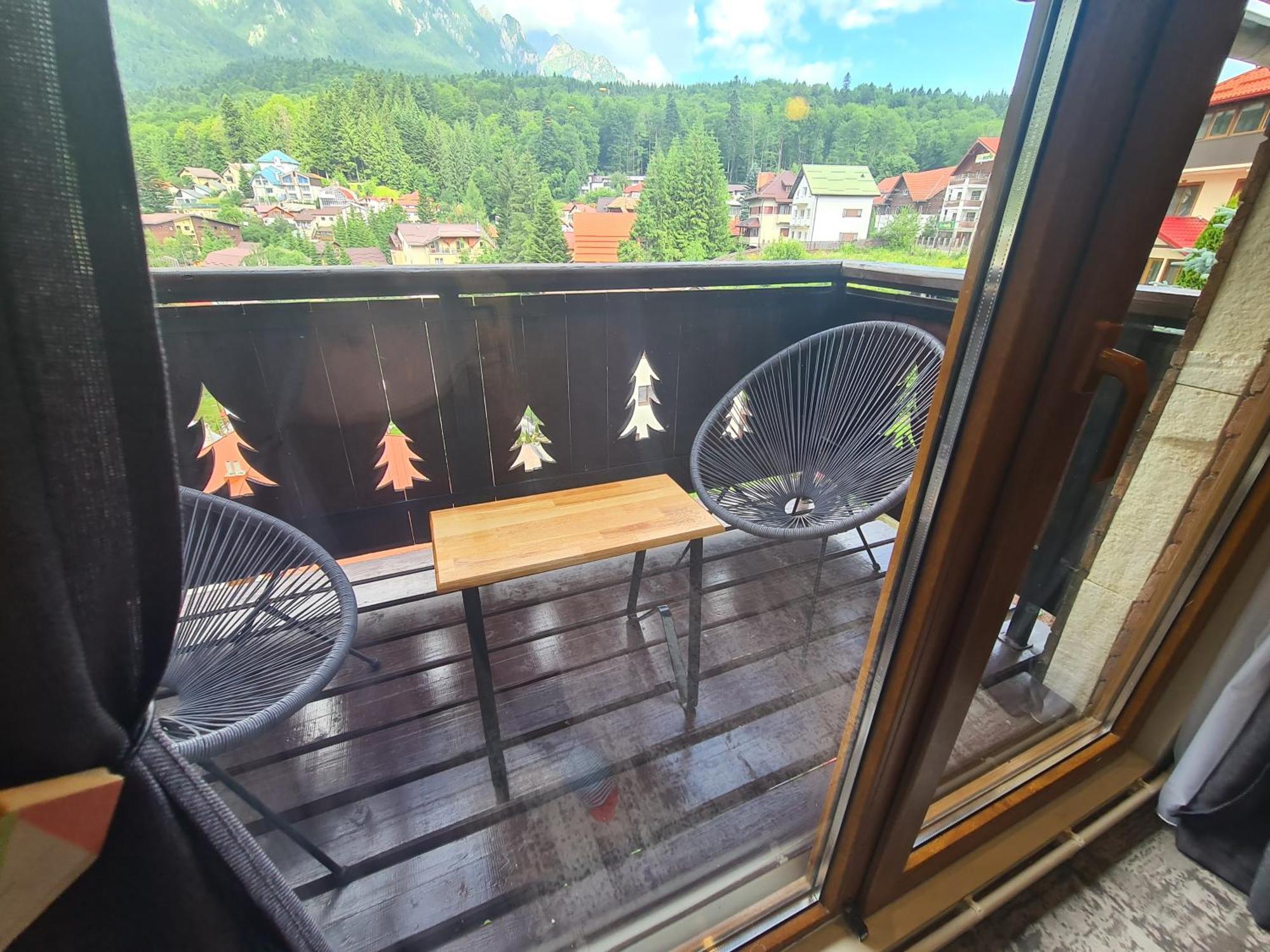 Casa Florescu Busteni Luaran gambar