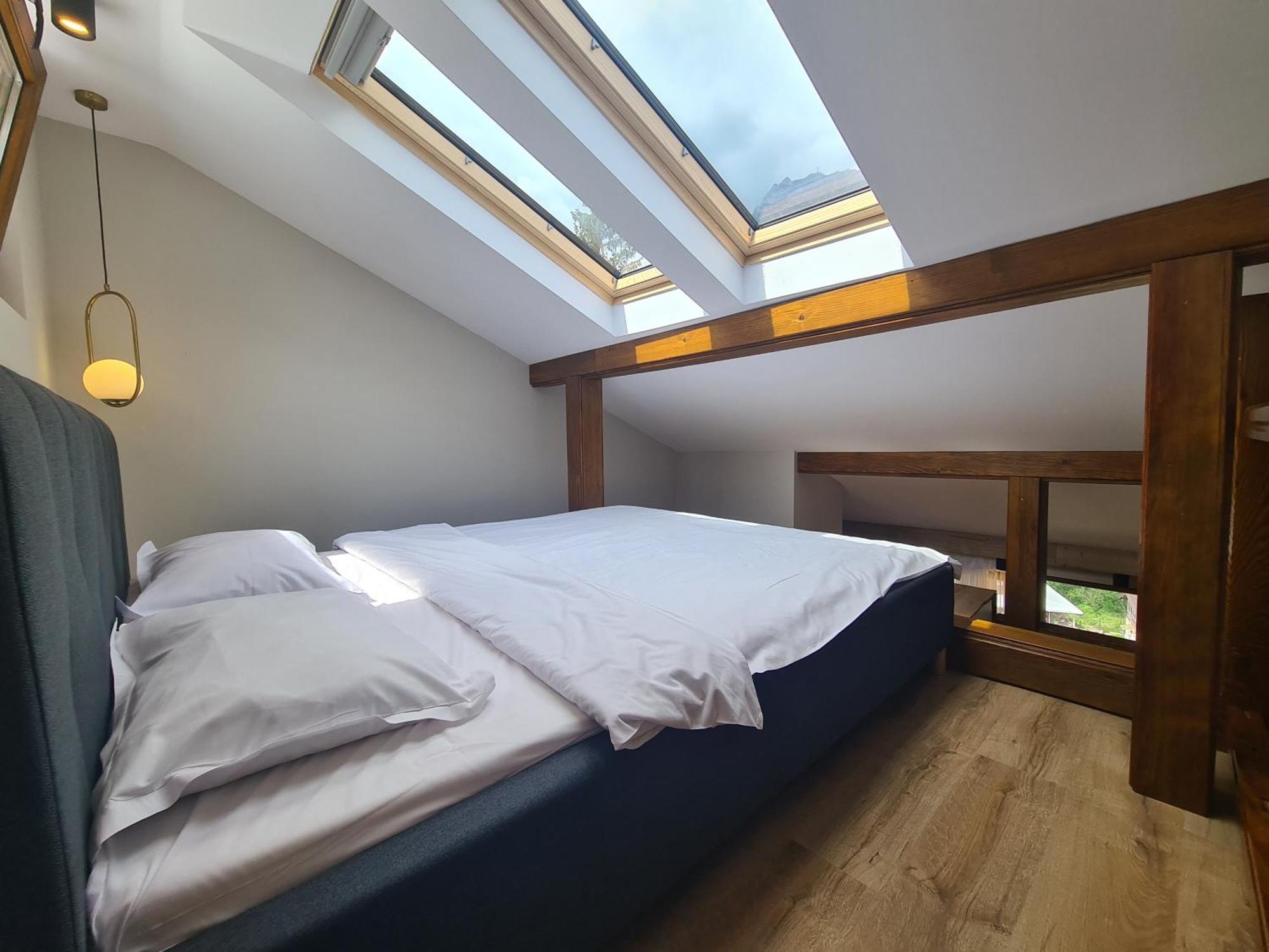 Casa Florescu Busteni Luaran gambar